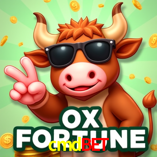 cmdbet fortune
