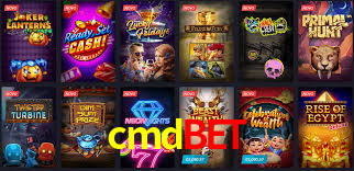 cmdbet app