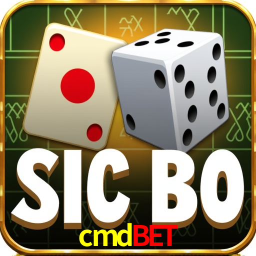 cmdbet cassino